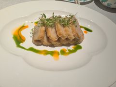 -桂满陇·海市蜃楼·黑金(国金店)