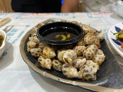 -桥东喜碧海鲜街(水东街店)