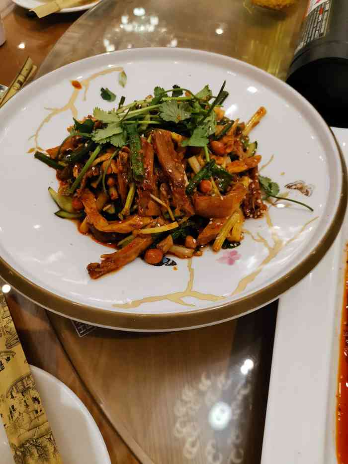 罗记柴门(高坪店)-"国庆这个假期简直不要太费钱,吃顿饭还是得.