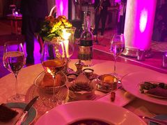 -The Ritz Restaurant