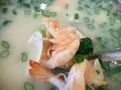-粤盛海鲜平价店(洛溪食街店)