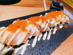 -福匠日本料理(人民路店)