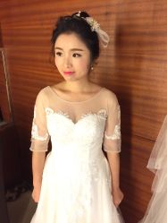 -金夫人婚纱摄影(华南店)