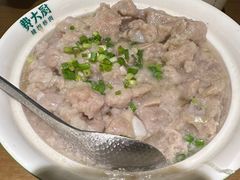 -费大厨辣椒炒肉(黄兴中心广场店)