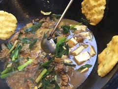 -曹丞相·地锅鸡·地锅鱼(武林店)