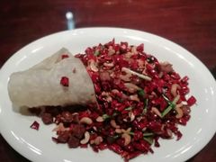 -粗茶淡饭·隐庐私厨(东亭店)