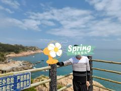 -广东惠东海龟国家级自然保护区