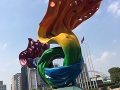 -东浩兰生上海世博展览馆