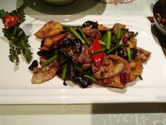 -汉唐宴长安食府