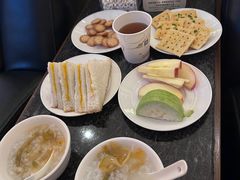 -广州白水寨嘉华温泉酒店