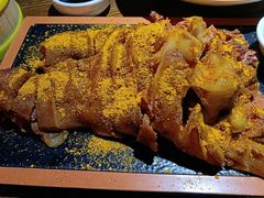 -锦上中式酒馆(南内环店)