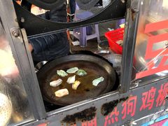 -正宗棉湖甜汤春卷店