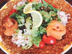 -La Creperie法餐厅(桃江路店)