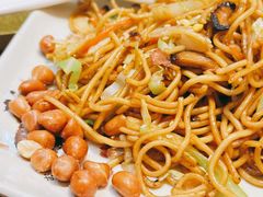-一心斋素食馆(龙岗店)
