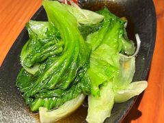 -绿茶餐厅(成都天府红店)