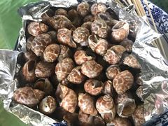 -盛港湾海鲜食府(黄沙店)