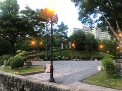 -九龙寨城公园