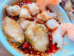 -鲜小岛·铜锅涮肉