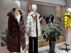 -新玛特购物广场(齐齐哈尔店)