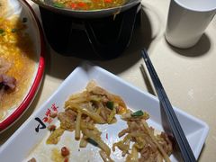 -小柴米·传统江西菜(八一广场店)