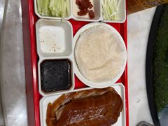 -外婆小菜(灵岩南路店)