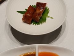-祥记餐饮•豫粤珍味(金隅大厦店)