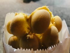 -利强记北角鸡蛋仔(弥敦道店 )