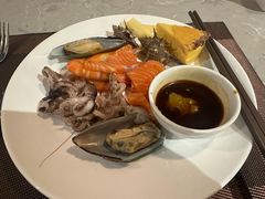 -广州白云机场雅高铂尔曼大酒店