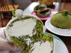 -富贵面包公司(运河店)