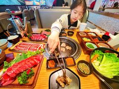 -汉拿山(包河万达店)