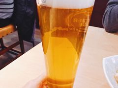 -LENBACH兰巴赫西餐啤酒坊(大连东港店)