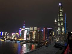 -上海外滩英迪格酒店