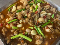 -楠翔馆桐庐菜(胜利河美食街店)