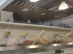 -九玺炉旋转小火锅(柠溪路店)