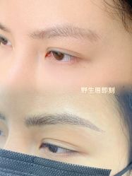 -张小野·专业半永久纹眉