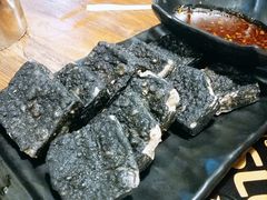 长沙臭豆腐-七裕庄(凯旋南路店)