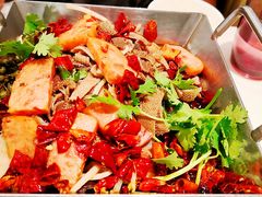 -太兴餐厅(东方广场分店)