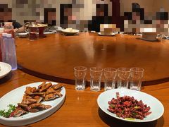 -燕郊烧鸽子(酷车小镇店)