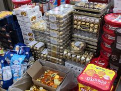 -紫荆城食品交易中心(华强北店)