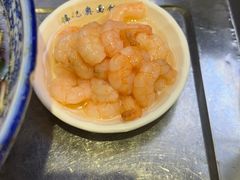 -伟记奥面馆(白塔东路店)