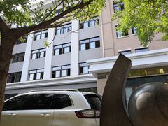 -大连市西岗区五四路小学