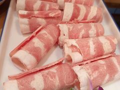 -贤合庄卤味火锅(顺城店)