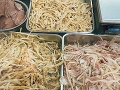 -黄伞肺片(双楠分店)