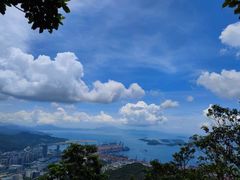 -梧桐山风景名胜区