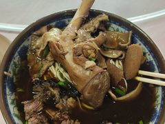 -南花桥羊肉馆老字号(乌镇店)