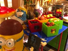 -味餐厅·海鲜·火锅·自助餐