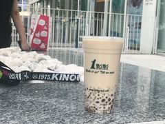 -1点点(银座和谐广场店)