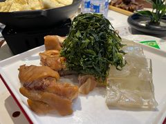 -山南熏肉大饼(辽菜旗舰店)