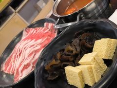 -呷哺呷哺(西单大悦城店)