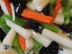 -同合居·非遗东北菜(新阳路店)